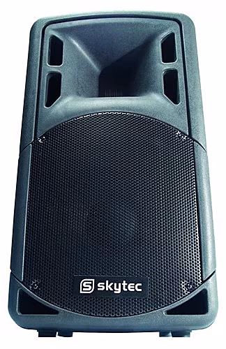 Skytec RC-12A (poškozeno) - Aktywna kolumna