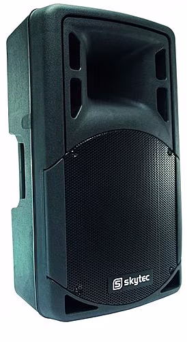 Skytec RC-12A (poškozeno) - Aktywna kolumna