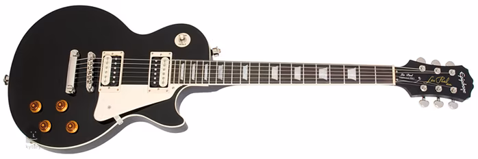 Epiphone Les Paul Traditional PRO EB Limited Edition - Gitara elektryczna