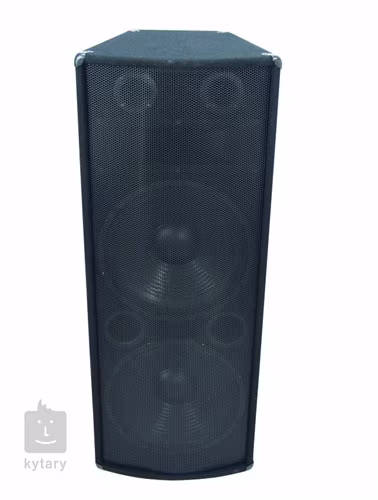 Omnitronic TX-2520 - Pasywna kolumna