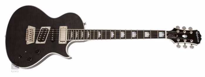 Epiphone Nighthawk Custom Reissue TB - Gitara elektryczna