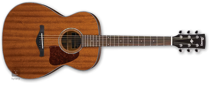 Ibanez AC 240 OPN - Gitara akustyczna