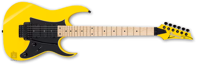 Ibanez RG 350MZ YE - Gitara elektryczna