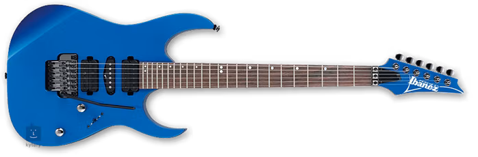 Ibanez RG 870Z P LB - Gitara elektryczna