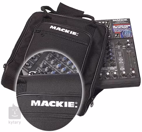 Mackie 1402VLZ mixer bag - Pokrowiec transportowy