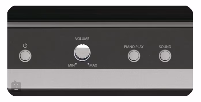 Korg SP-170S WH - Przenośne cyfrowe pianino sceniczne