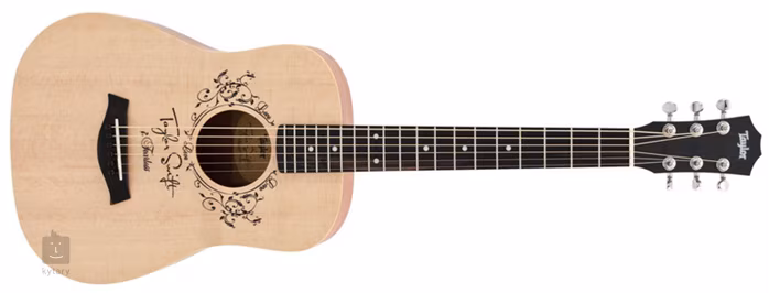 Taylor TS-BT - Gitara akustyczna