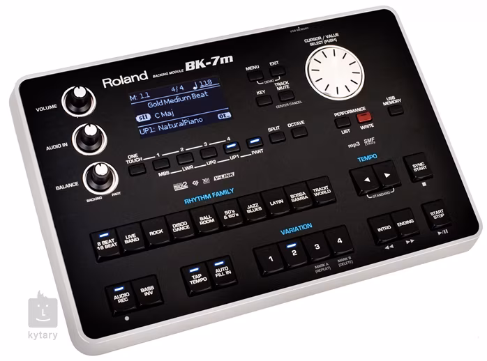 Roland BK-7m (używane) - 