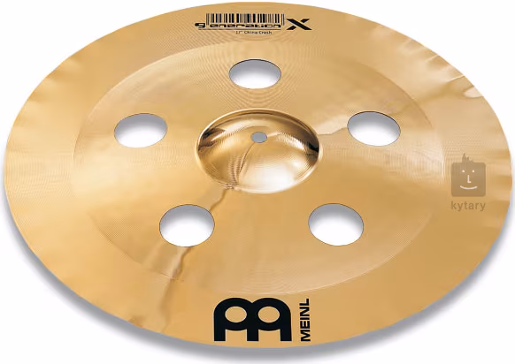 Meinl 17" Generation X China Crash - Talerz china