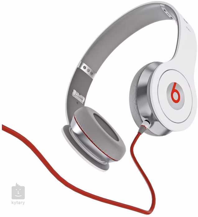Monster Beats™ Solo™ with ControlTalk™ Headphones - 