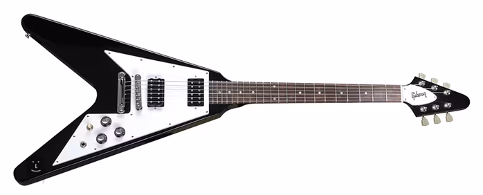 Gibson Flying V EB - Gitara elektryczna