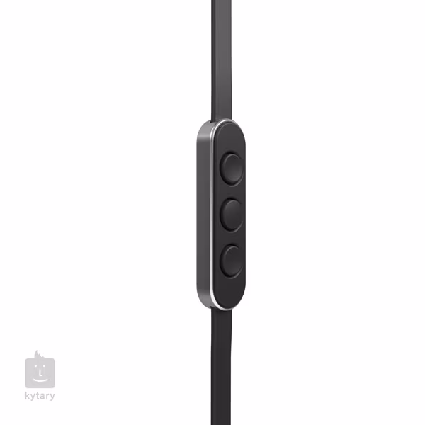 Jays a - JAYS Four iPhone - Słuchawki In-Ear