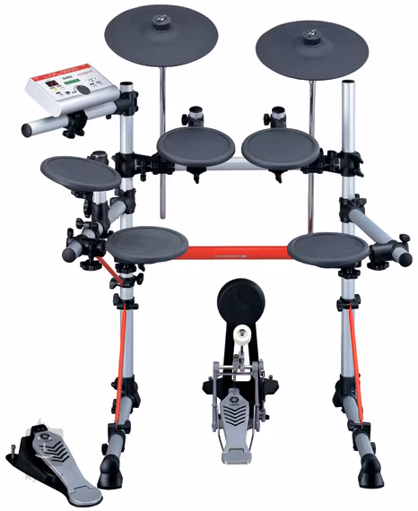 Yamaha DTXPRESS IV STANDARD - Elektroniczny zestaw perkusyjny