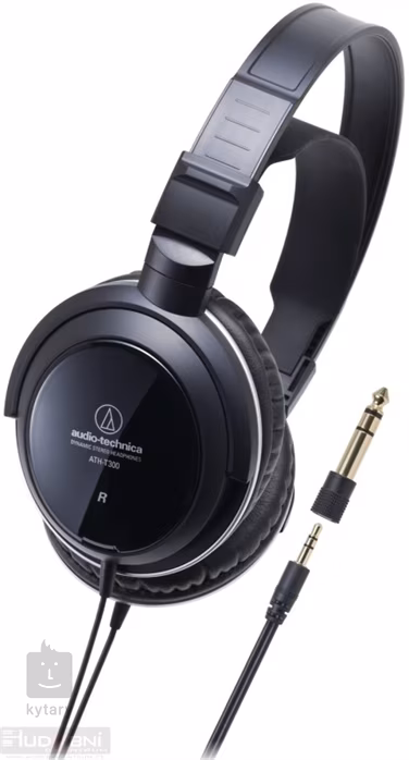 Audio-Technica ATH-T300 - 