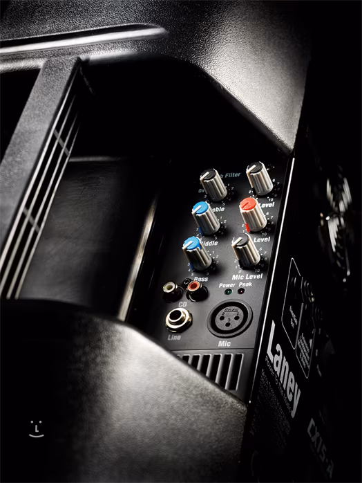 Laney CX15-A - Aktywna kolumna