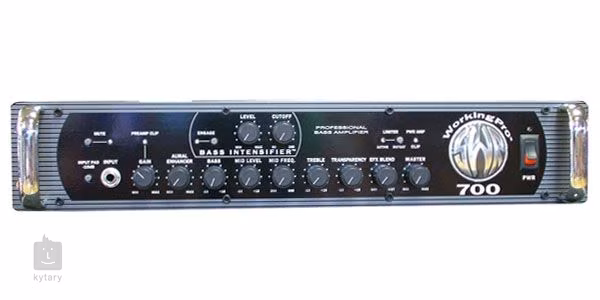 SWR WP-700 - 