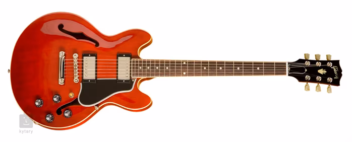 Gibson ES-339 ARD - Gitara elektryczna
