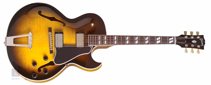 Gibson ES-175 VS - Gitara półakustyczna