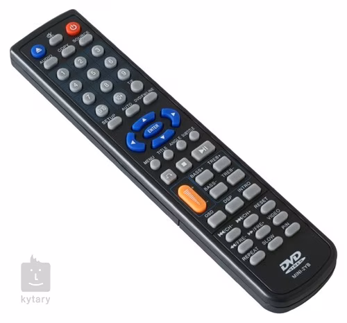 Skytec ST-120 - System nagłośnieniowy