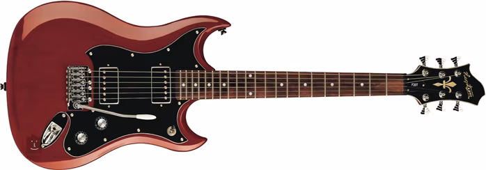Hagstrom F200 WCT - Gitara elektryczna