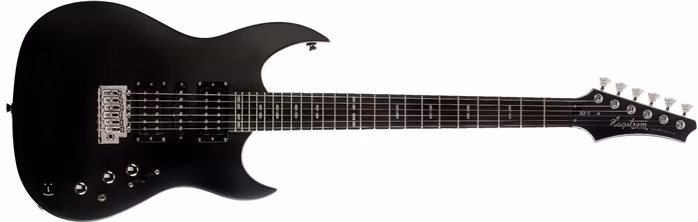 Hagstrom XL5 BLK - Gitara elektryczna