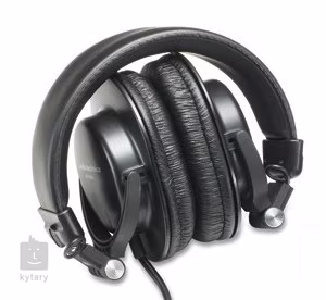 Audio-Technica ATH-M35 - Słuchawki studyjne
