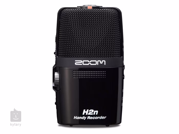 Zoom H2n (rozpakowane) - Rekorder kieszonkowy