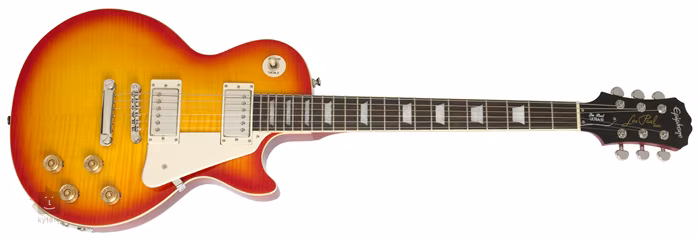 Epiphone Les Paul ULTRA III FC - 