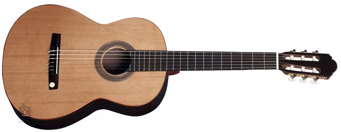 Miguel J. Almeria Classic Deluxe 3-CSR - Gitara klasyczna