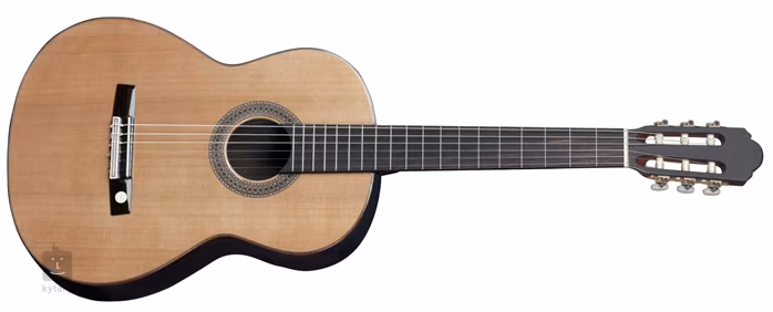 Miguel J. Almeria Classic Premium 20-CR (poškozeno) - Gitara klasyczna