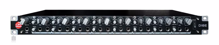 SM PRO AUDIO  - 