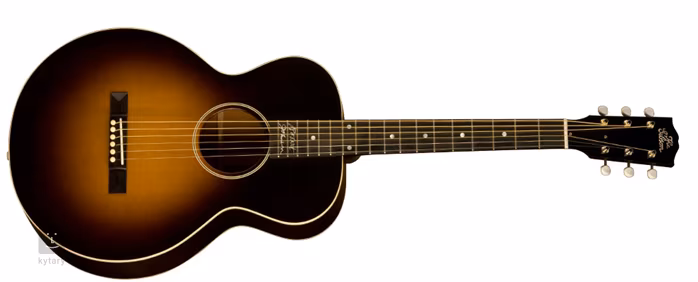 Gibson Robert Johnson L-1  VS - Gitara akustyczna