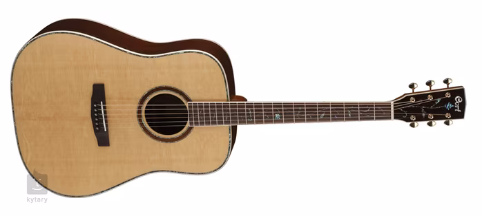 Cort Earth 1200 NAT - Gitara elektroakustyczna