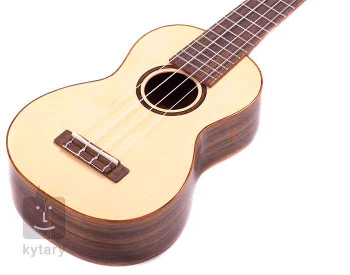 Uluru Nehe I - Ukulele akustyczne