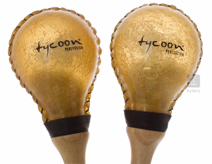 Tycoon TMS-70 - Marakasy