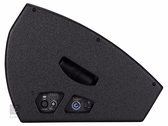 RCF TT-25 SMA - Aktywny odsłuch sceniczny