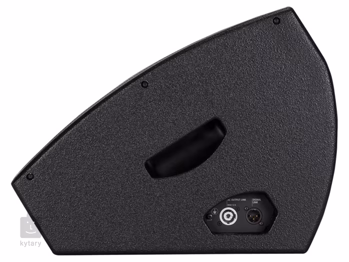 RCF TT-25 SMA - Aktywny odsłuch sceniczny