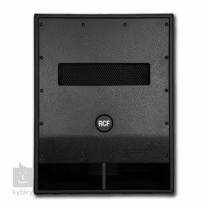 RCF SUB 718 - Aktywny subwoofer