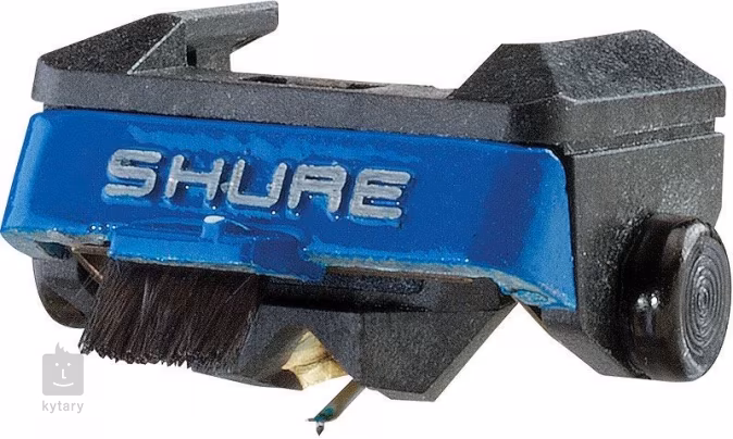 Shure N97XE - Igła wkładki gramofonowej