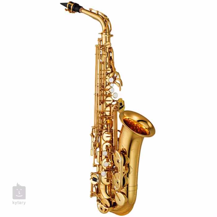 Yamaha YAS-480 - Saksofon