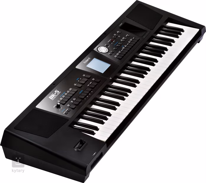 Roland BK-5 - Keyboard, aranżer