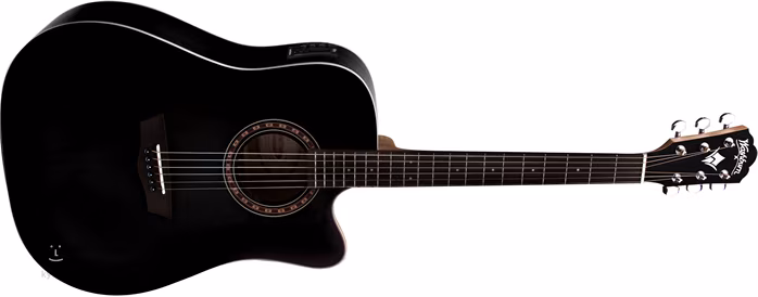 Washburn WD7SCE BM - Gitara elektroakustyczna