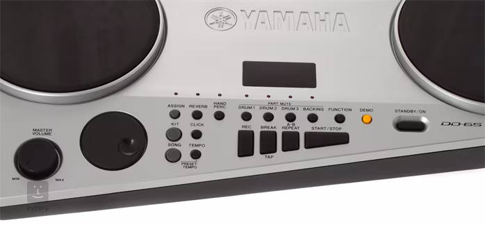 Yamaha DD-65 - Elektroniczny pad perkusyjny