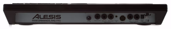 Alesis Performance Pad Pro - Pad samplingowy