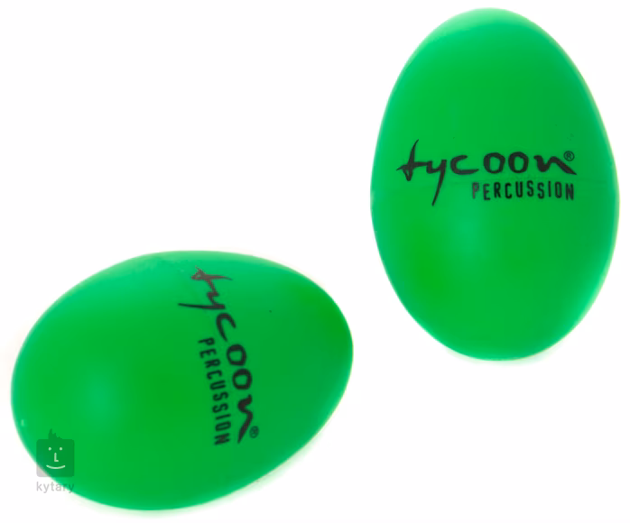 Tycoon TE-G - Shaker