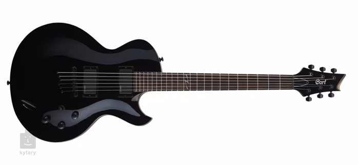 Cort Z 44 BK - Gitara elektryczna