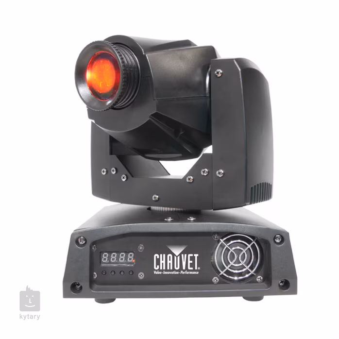 Chauvet Intimidator™ Spot LED 150 - 