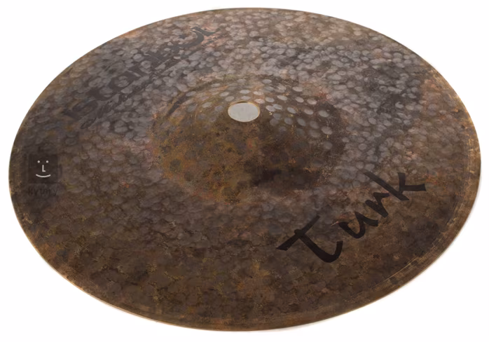 Istanbul Mehmet 8" Turk splash - Talerz splash