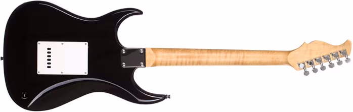 AXL AS-750-BK - Gitara elektryczna