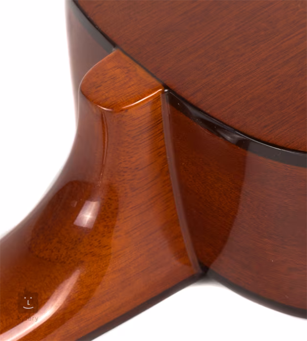 Eddy Finn EF-10-C - Ukulele akustyczne